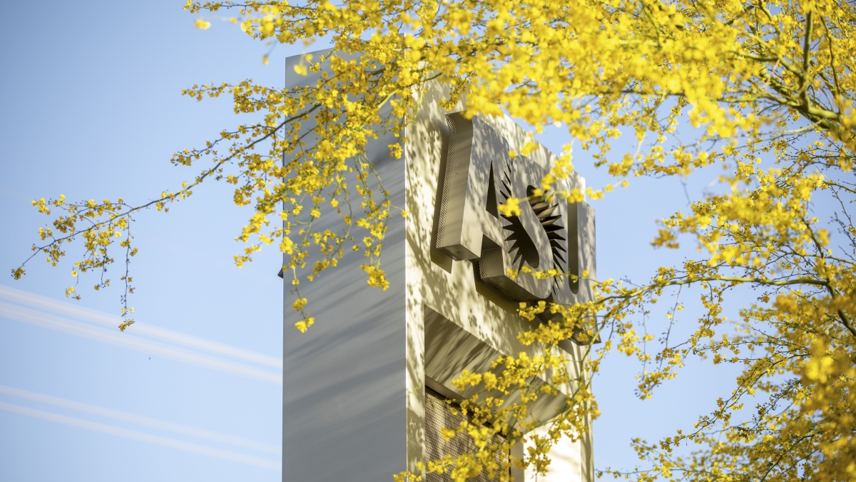 The College of Liberal Arts and Sciences (@asuthecollege) on Twitter photo A team of <a href="/ASU/">Arizona State University</a> researchers has been awarded a $1 million Institutional Impact Grant for their project, βCultivating Civic Virtues Through Action.β This initiative aims to foster civic character and virtue among undergraduates. ow.ly/39Zb50ThBwr A team of <a href="/ASU/">Arizona State University</a> researchers has been awarded a $1 million Institutional Impact Grant for their project, βCultivating Civic Virtues Through Action.β This initiative aims to foster civic character and virtue among undergraduates. ow.ly/39Zb50ThBwr