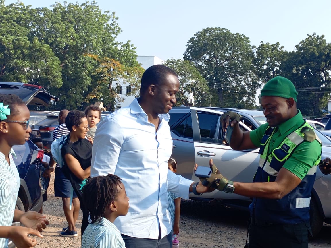 We are thrilled to welcome all our parents, staff, and students to the 2024-25 academic year. Our theme for the year is "Be Socially Responsible." To this, we add the attribute of Discipline across all levels. A warm welcome back to everyone! Enjoy!