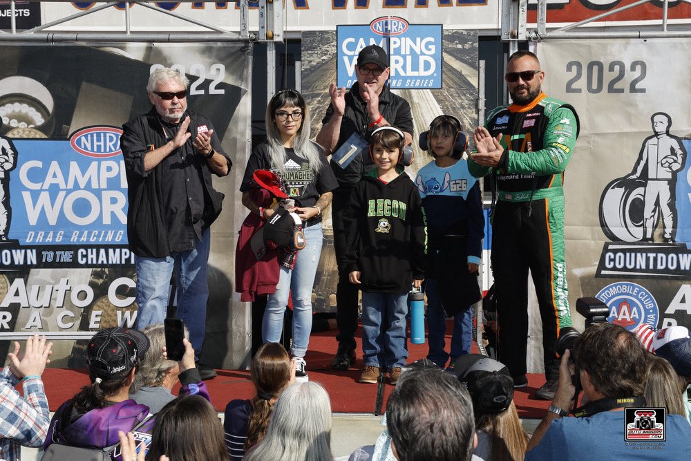 Tony Schumacher (@thesargetf1) on Twitter photo Thereโs still time!
๐๐๐ through Veteranโs Day our partners at <a href="/leatherwood5th/">Leatherwood Distillery</a> are donating $.๐๐ to <a href="/asoldierschild/">A Soldiers Child Foundation</a> and $.๐๐ to <a href="/BKVFOrg/">Brothers Keeper Veteran Foundation</a> for every bottle sold! GET YOURS NOW!
๐๐ฎ๐ซ๐๐ก๐๐ฌ๐ โฌ๏ธ
shop.leatherwooddistillery.com Thereโs still time!
๐๐๐ through Veteranโs Day our partners at <a href="/leatherwood5th/">Leatherwood Distillery</a> are donating $.๐๐ to <a href="/asoldierschild/">A Soldiers Child Foundation</a> and $.๐๐ to <a href="/BKVFOrg/">Brothers Keeper Veteran Foundation</a> for every bottle sold! GET YOURS NOW!
๐๐ฎ๐ซ๐๐ก๐๐ฌ๐ โฌ๏ธ
shop.leatherwooddistillery.com