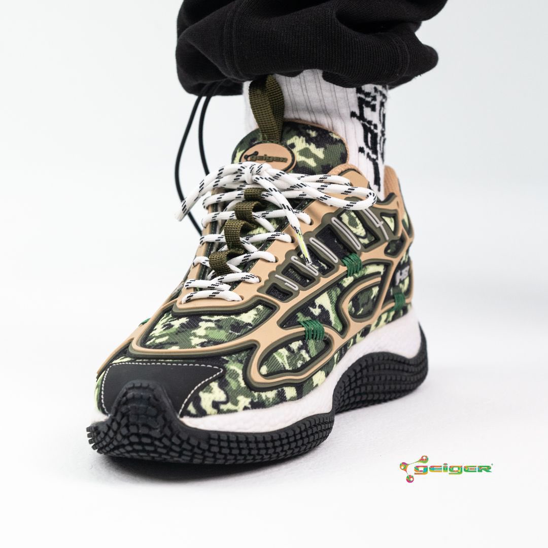 John Geiger tweet media