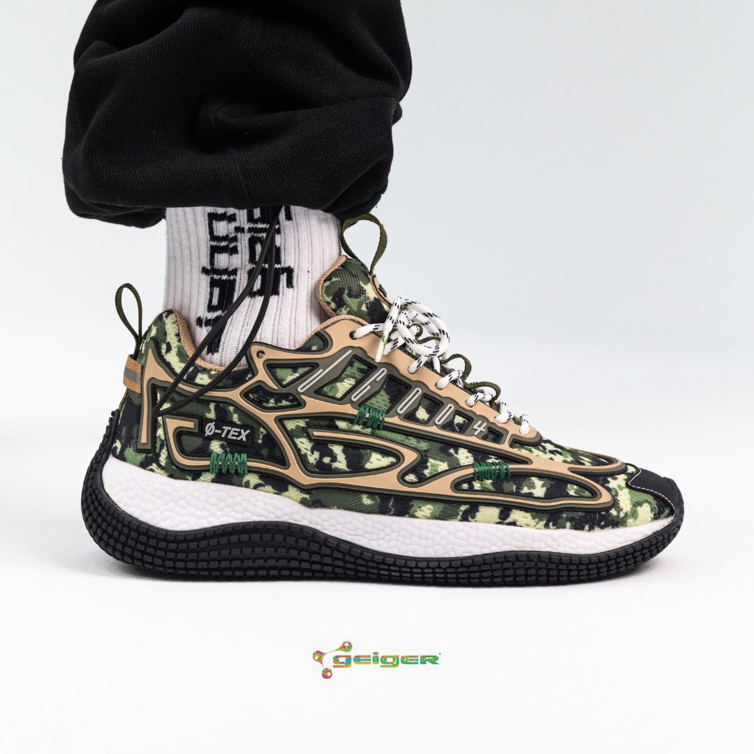 John Geiger tweet media