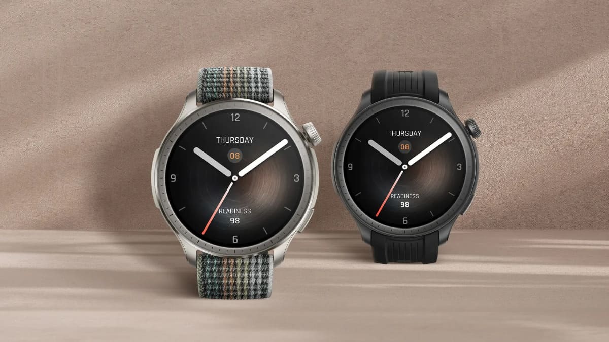 CeotechI's tweet photo. Amazfit Balance: notifiche Android e risposte vocali
#Aggiornamenti #Amazfit #AmazfitBalance #Android #HYROXRace #Indossabili #Notifiche #Notizie #Novità #NuoveFunzioni #Orologio #Risposte #Smartwatch #Tecnologia #Wearables #ZeppOS
https://t.co/pNCIur2yNc https://t.co/GAgscFlNC0