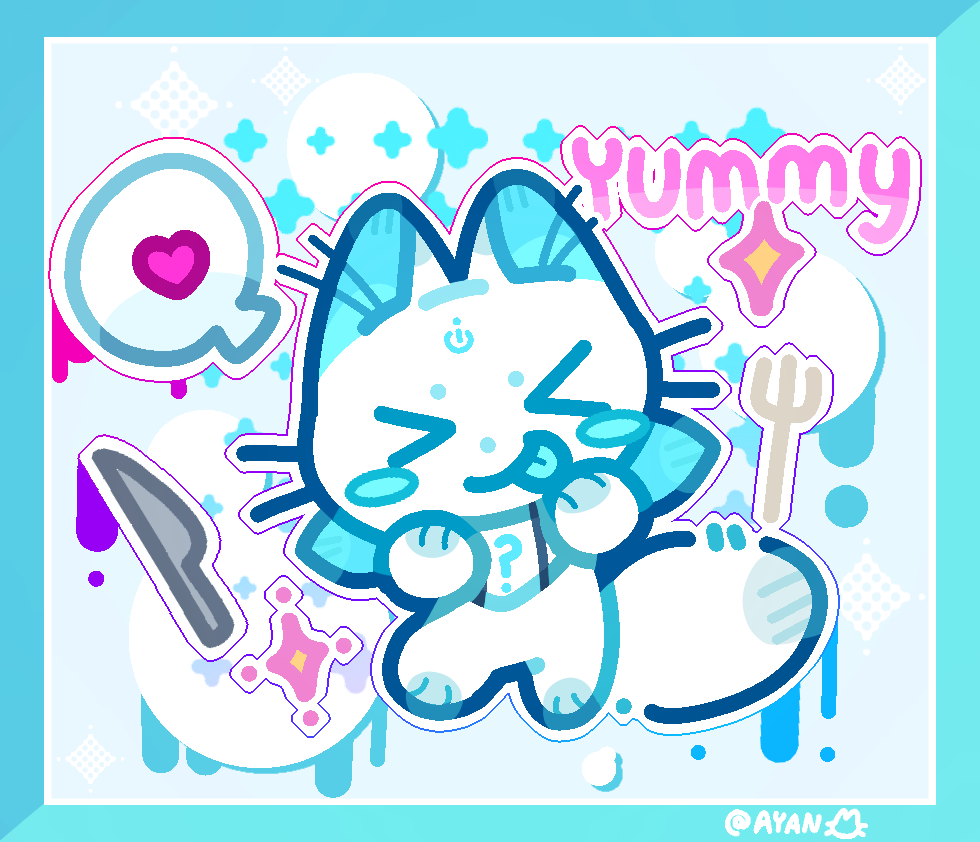 Ayan_19999's tweet photo. 🍬🐾
#furryoc #FURRY #oc https://t.co/R1oZLZLmDW