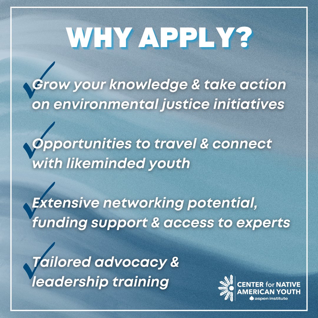 CNAY | Native Youth tweet media