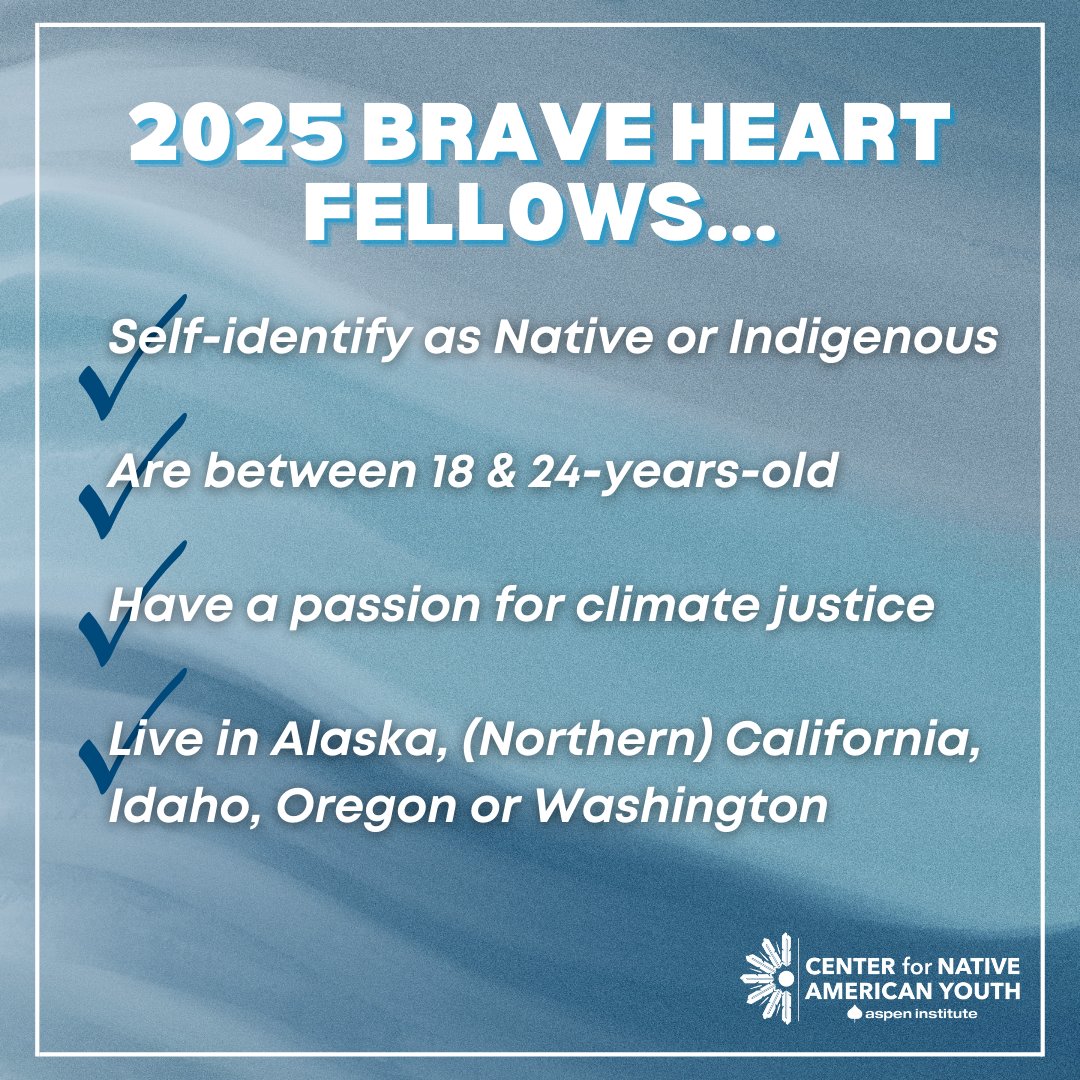 CNAY | Native Youth tweet media