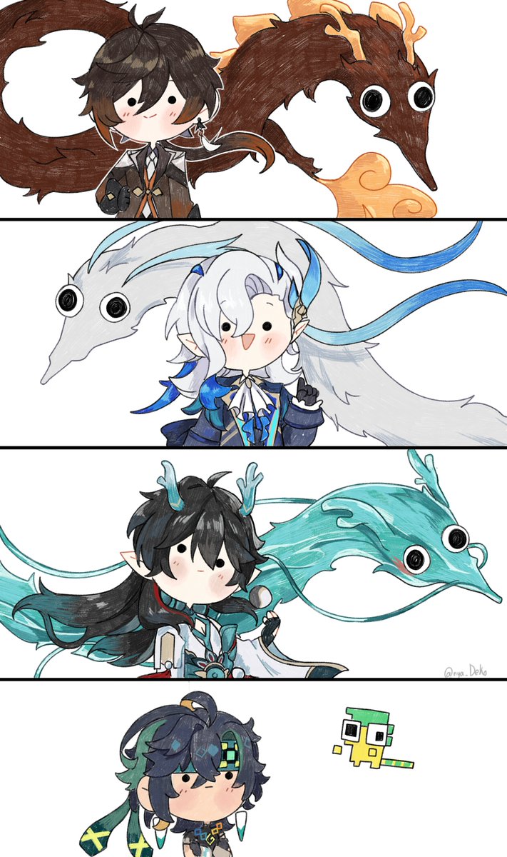 จ (@JinneJinchan) / Posts / X