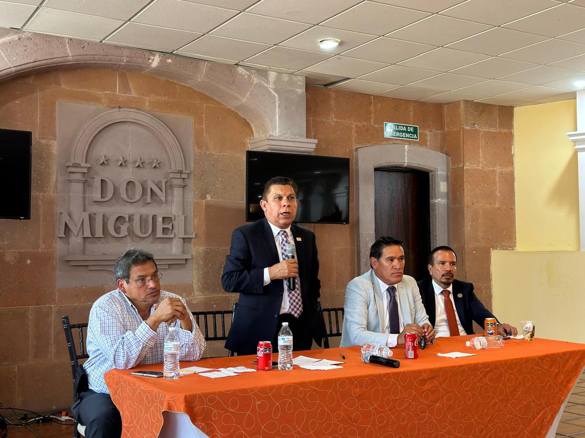 Miguel Ramírez tweet media