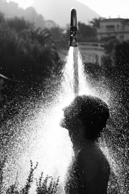 Douche ou bain apres l’effort dlvr.it/TD1Zvh