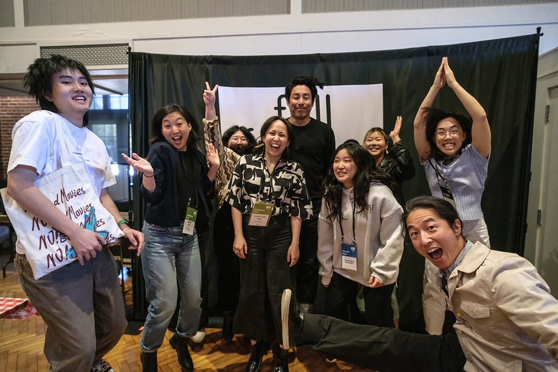 Full Frame Documentary Film Festival tweet media