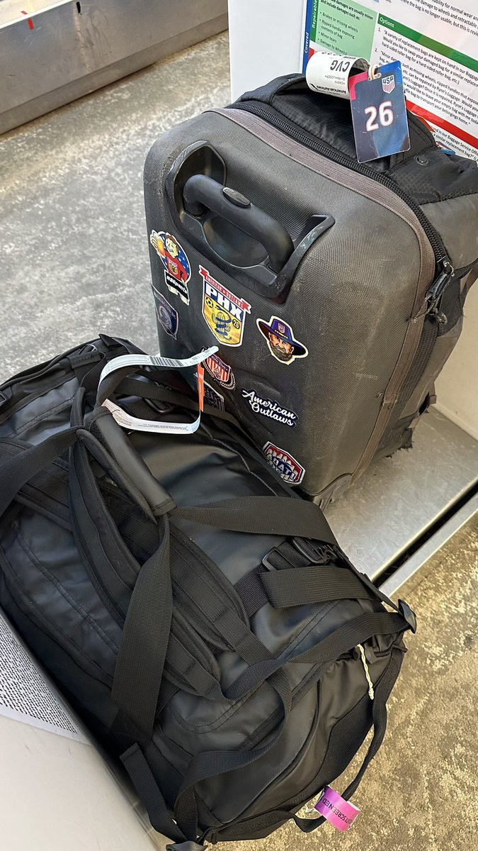 Ulysses S Chant tweet media