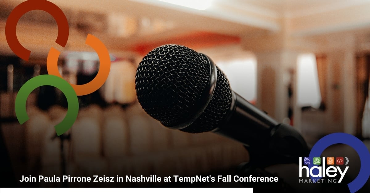 Join Paula Pirrone Zeisz in Nashville at TempNet’s Fall Conference dlvr.it/TD1bVB
