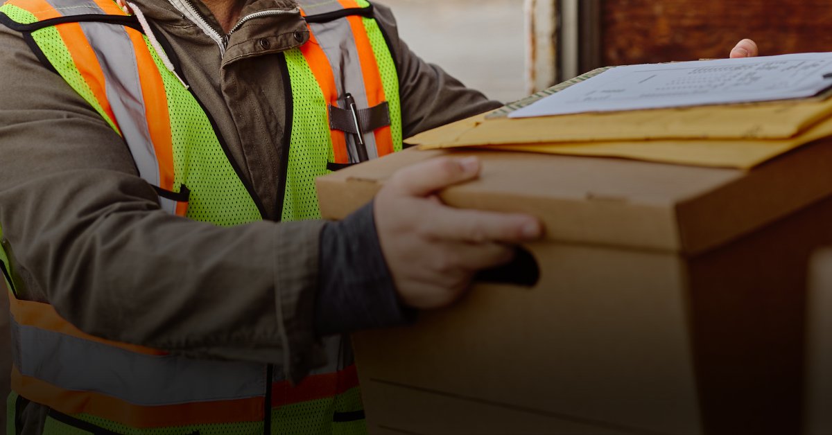 🚚 Last-mile delivery can make or break customer satisfaction in eCommerce. Want to know how same-day and next-day delivery can boost your business? 📦rapidpack.co.uk/post/the-impor…

Got a question about fulfilment? - rapidpack.co.uk/instant-pricing

#LastMileDelivery #LogisticsSolutions