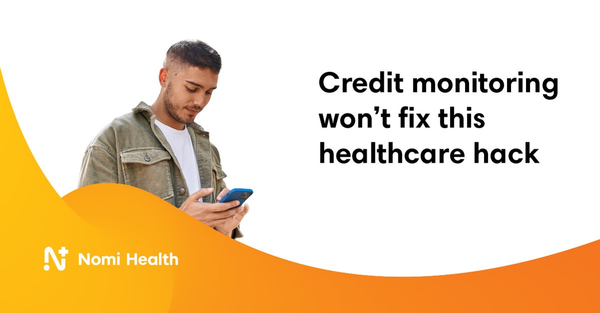 As <a href="/washingtonpost/">The Washington Post</a> reports, people are starting to receive letters from UnitedHealth about the #ChangeHealthcare data breach: lnkd.in/gtuN7bk5

Our <a href="/BoeHartman/">Boe Hartman</a> says their response is not just inadequate; it’s a slap in the face to the millions whose data is now exposed...