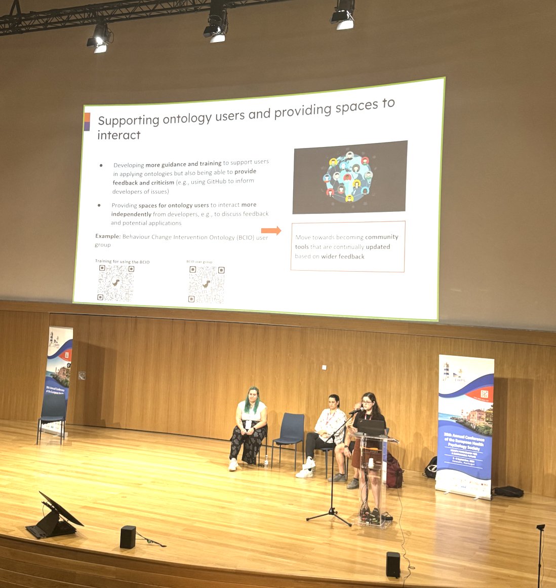 Human Behaviour Change - APRICOT tweet media