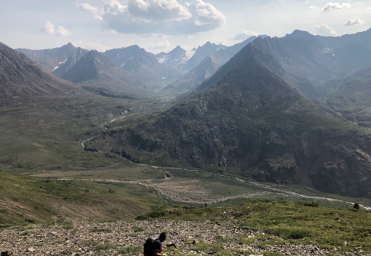 Cantex confirms strike extended at North Rackla, Yukon - resourceworld.com/cantex-confirm… #ResourceWorld #resourceinvesting #miningnews #mining <a href="/CantexMine/">Cantex Mine Development Corp</a>