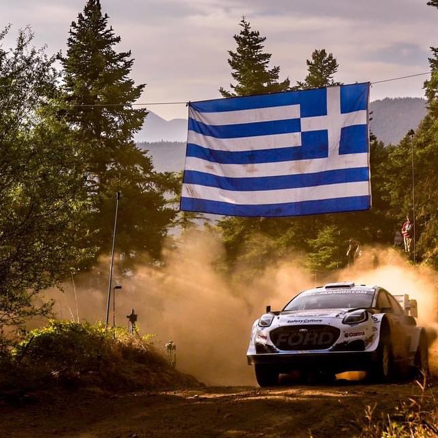 FordPolska's tweet photo. 🧵#FordPolska | #WRC 🏁
▫️I galeria zdjęć z zakończonego w weekend Rajdu Grecji 🇬🇷
To były niesamowite cztery dni! A już 26 września #PumaRally1 zawita do… Chile! 🇨🇱
Gratulacje dla całego zespołu M-Sport za ciężką pracę i walkę do samego końca! https://t.co/VMnll766ZC