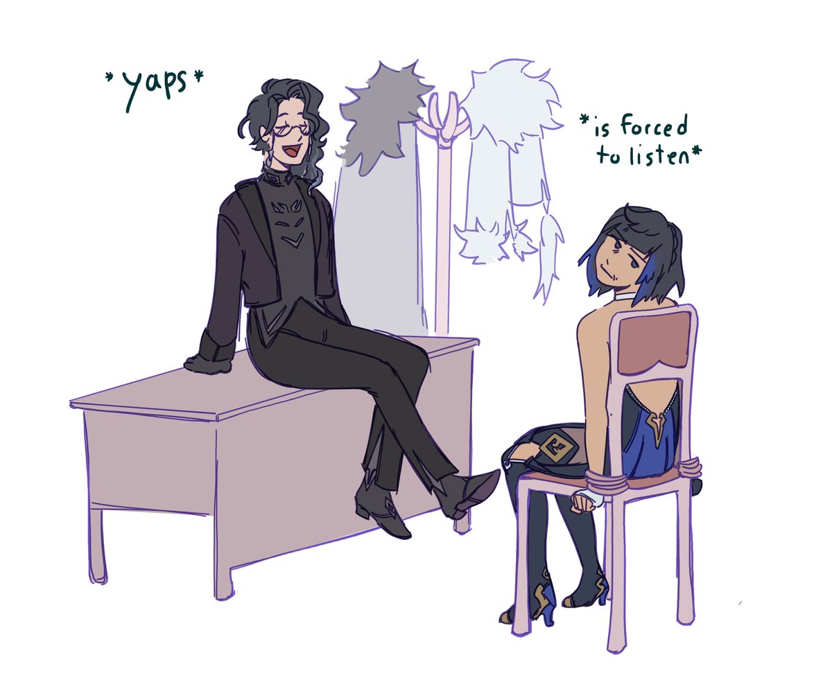 swordfish_two's tweet image. he’s been talking about his theories for the past 6 hours
#yelone