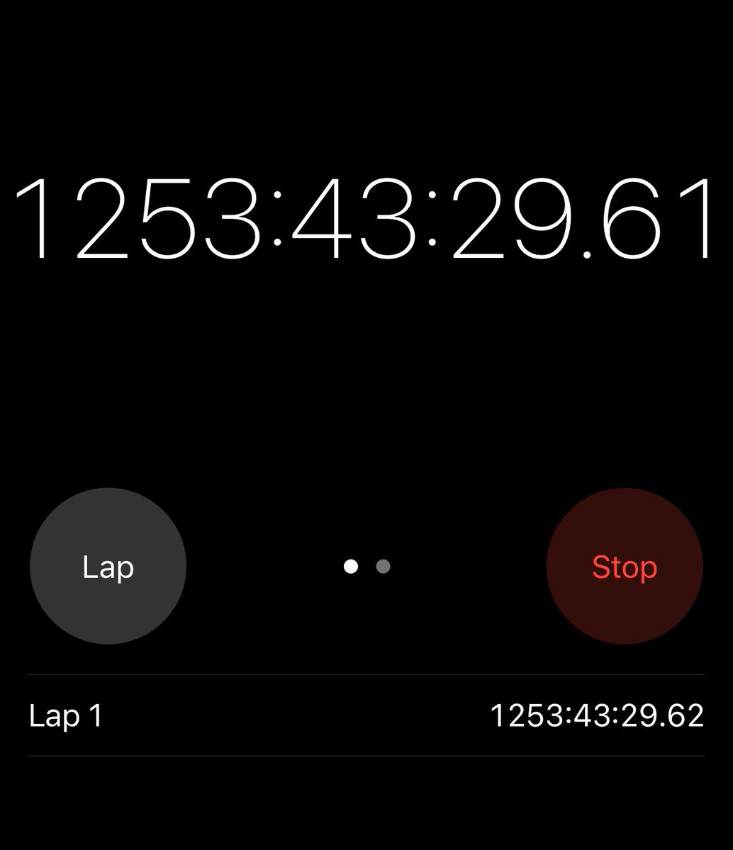 No wonder my phone is always out of battery 🙄