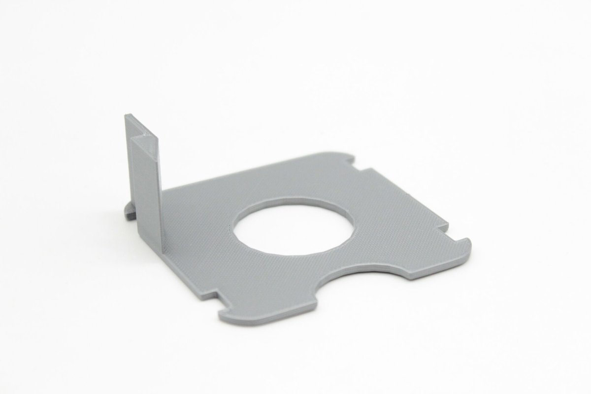 Easy3D2's tweet photo. Matière : PLA Gris Argent Atome3D
Imprimante : Prusa XL
Service d'impression 3D en ligne : https://t.co/Ni42AFJEkj
#easy3D #Atome3D #Prusa #3d #3dprint #3dprinter #design #diy #digitalart #impression3d #art #france #Toulouse #contemporaryart #madeinfrance https://t.co/bJPJIRtX8L