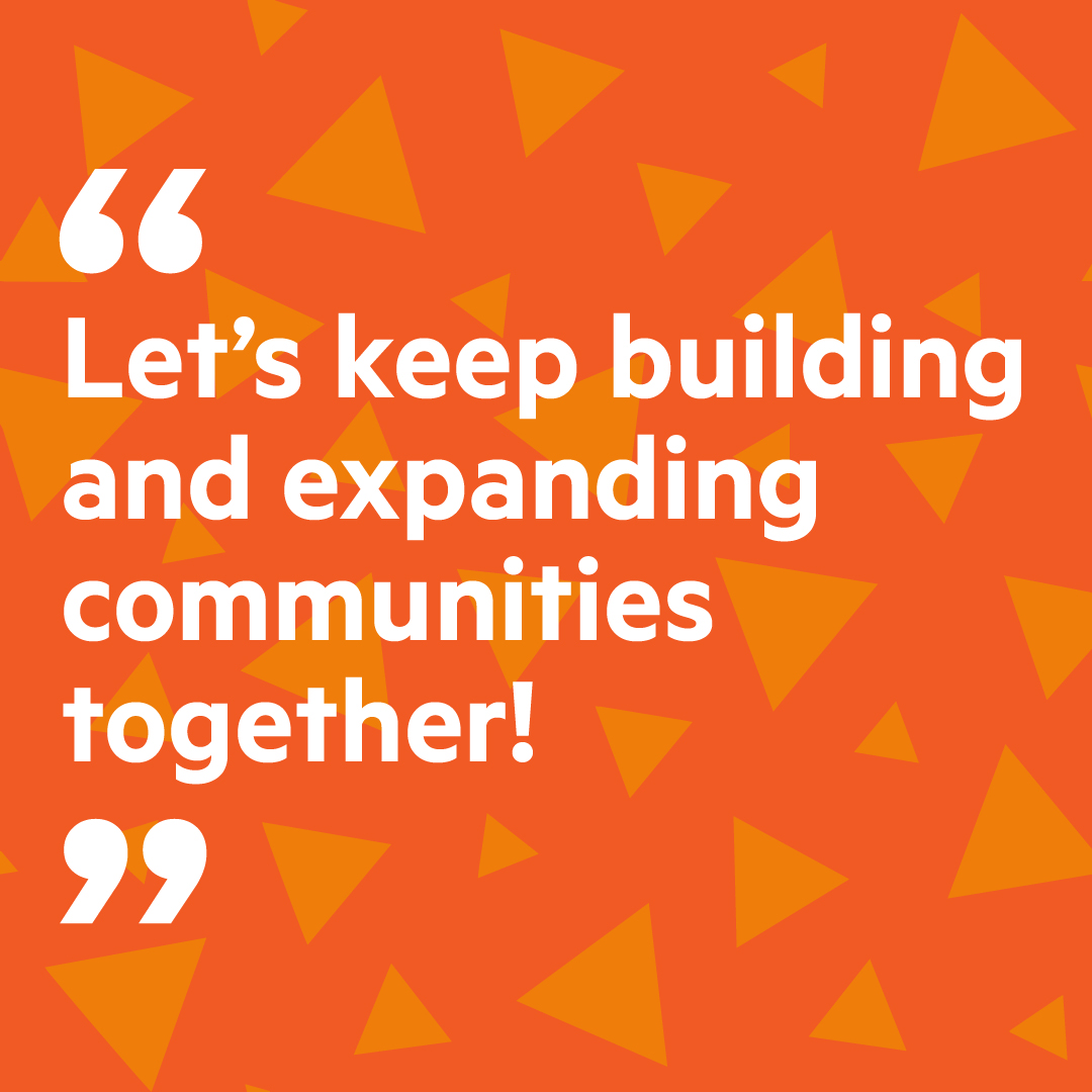 Communication via Design tweet media