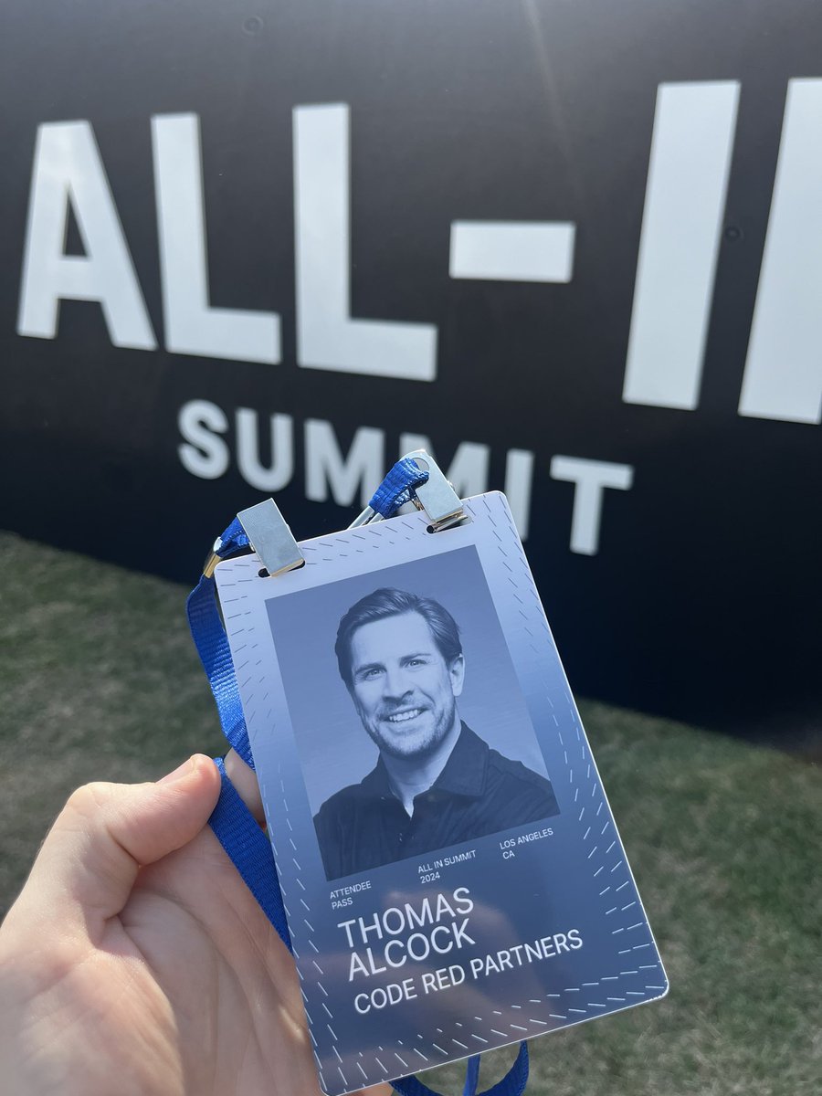 #allinsummit
