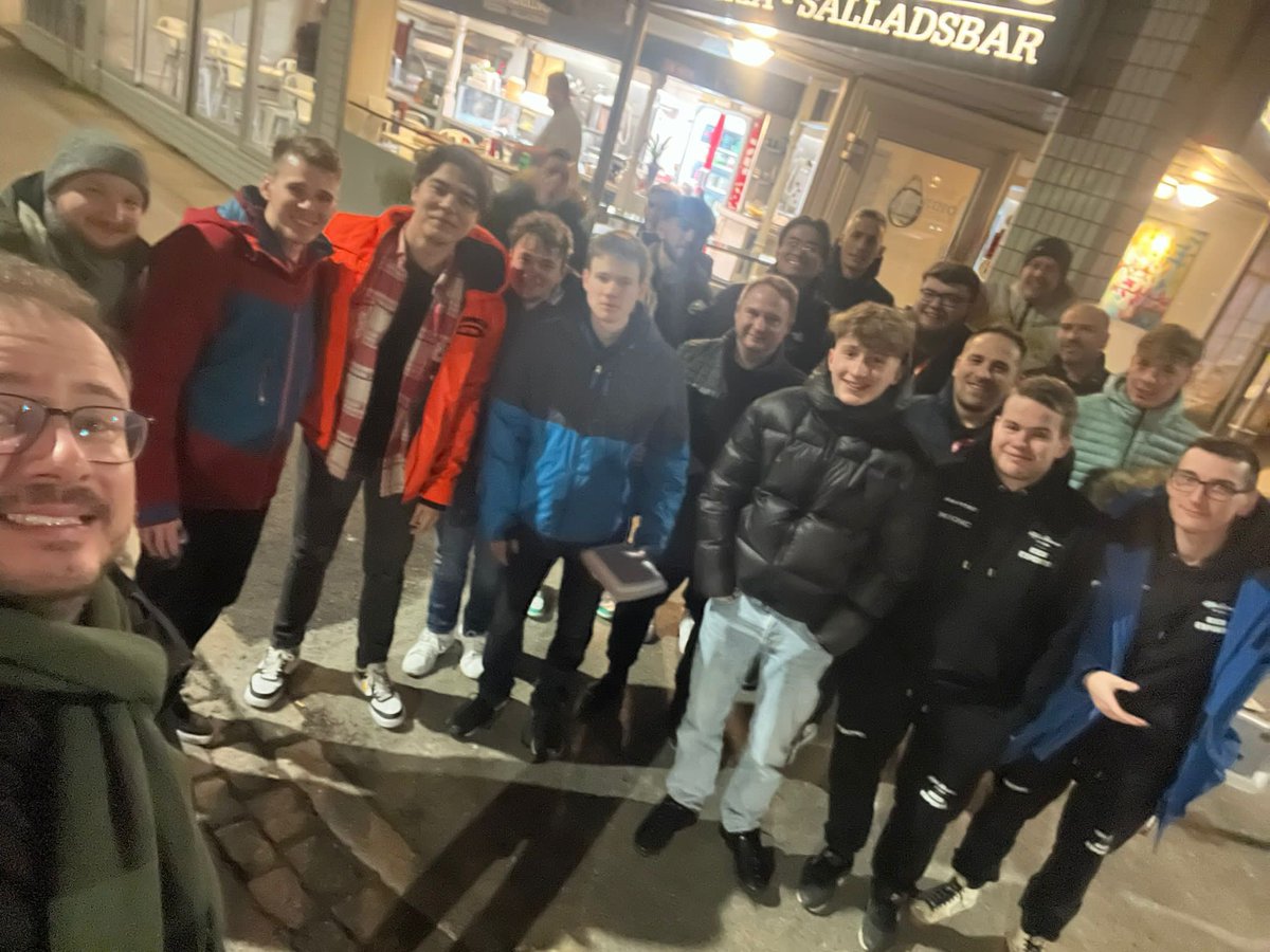 Alfie Butcher tweet media