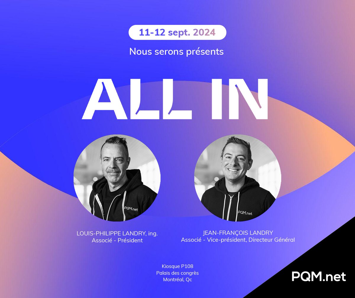 PQM.net tweet media