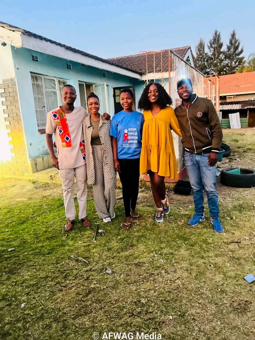 Mukadzi Munhuwo Women's Foru. tweet media