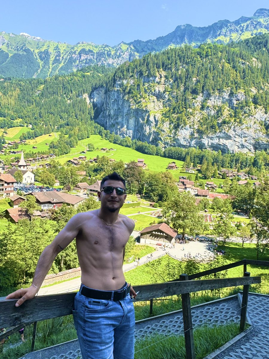 du bist der Himmel Schweiz