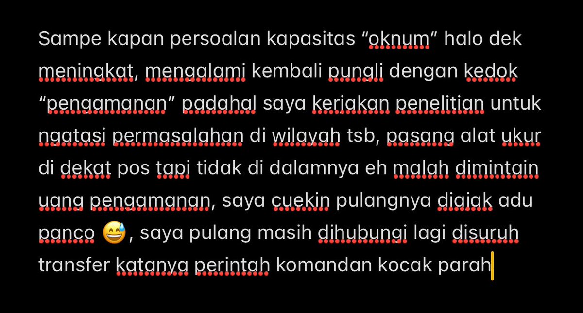 Galih_aries's tweet photo. Kocak https://t.co/OcTi5qKgF1