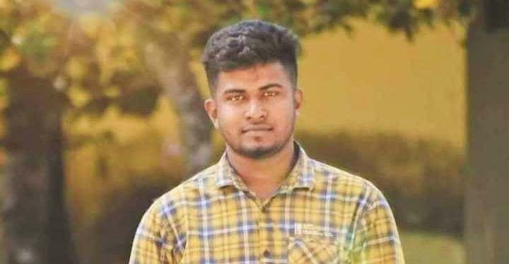 নড়াইলে মোটরসাইকেল দুর্ঘটনায় ভিক্টোরিয়া কলেজের শিক্ষার্থী নিহত