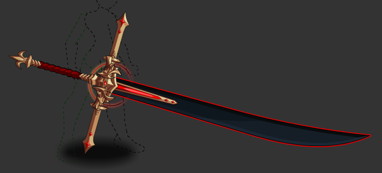 CaptainTigz's tweet photo. @Alina_AE Is there a possibility for us to have a Cosmetic only item without boosts ? Now that TLADP is returned and this item is farmable again.
Basically No Boosts, No Damage bonus, Just simple easier to Farm Cosmetic
Item: Higure https://t.co/fqj661zE3y