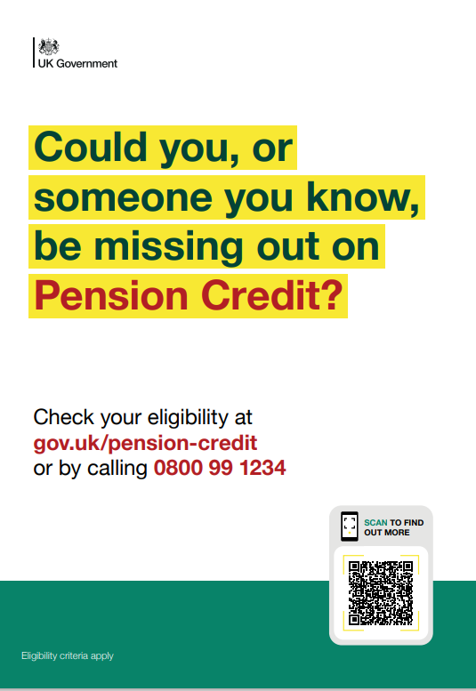 St George's Centre Community Hub tweet media