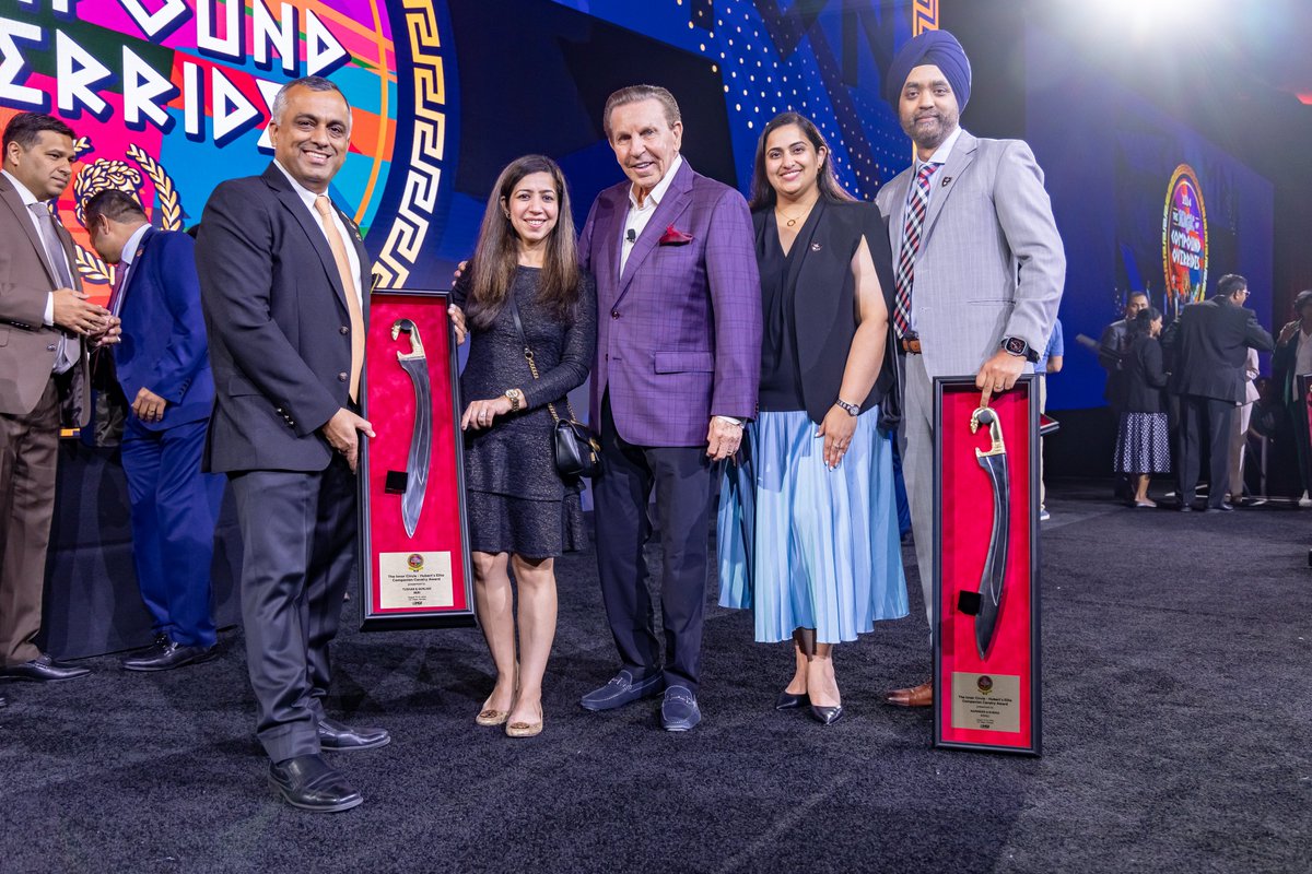 HGIOfficial's tweet photo. A massive thank you to all our leaders that showed up, brought energy, and provided incredible insight at the Convention of Champions last month! https://t.co/T0XG2kGQT7