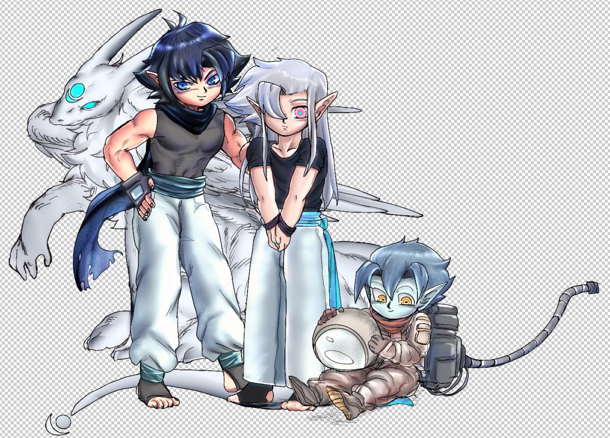 AEMAETH369's tweet photo. They are back https://t.co/Dk6dPqmhiK