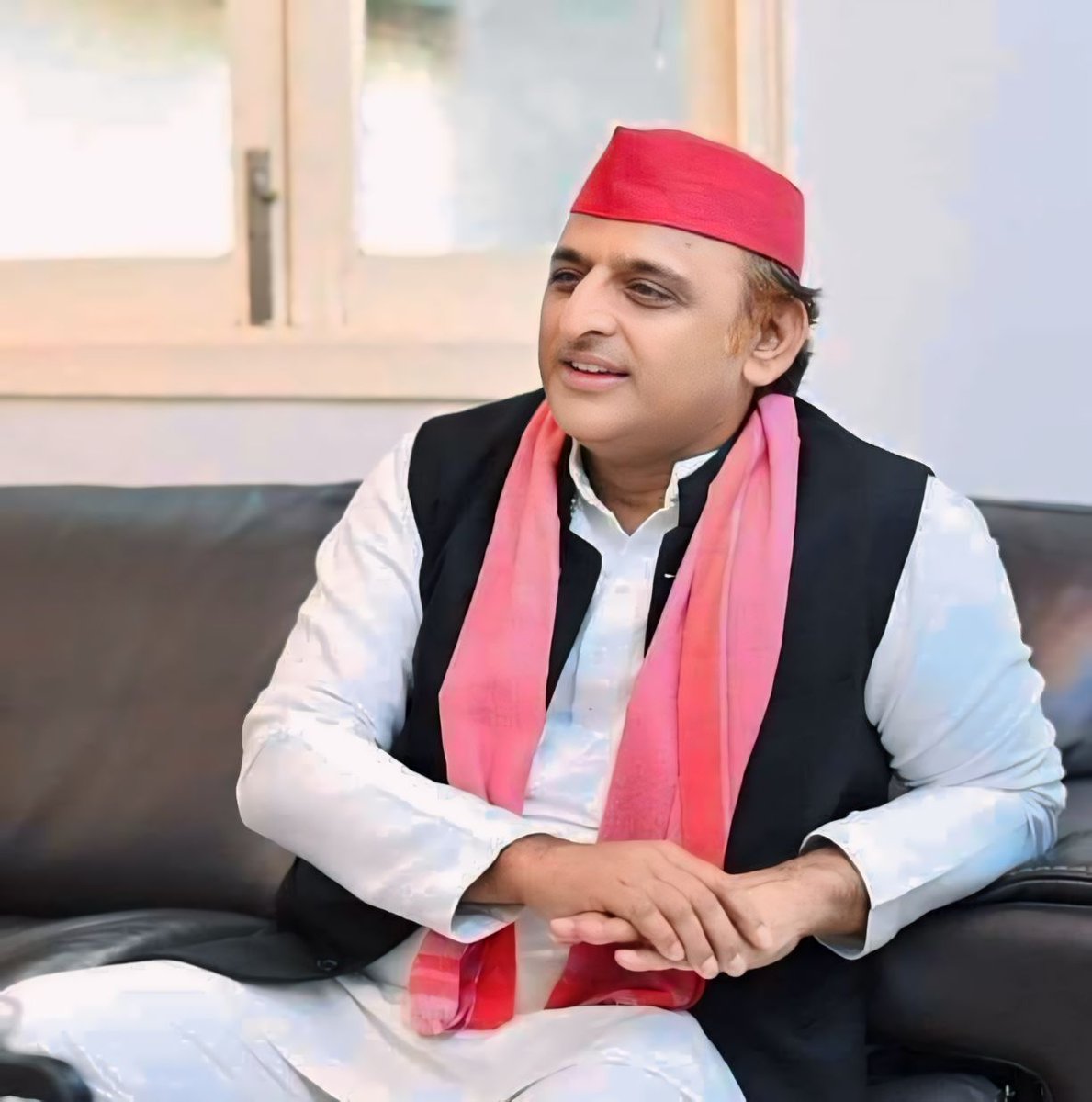 जननायक PDA नायक 🙏🏻❤️✨️💫
मा.<a href="/yadavakhilesh/">Akhilesh Yadav</a> जिंदाबाद.
#AkhileshYadav