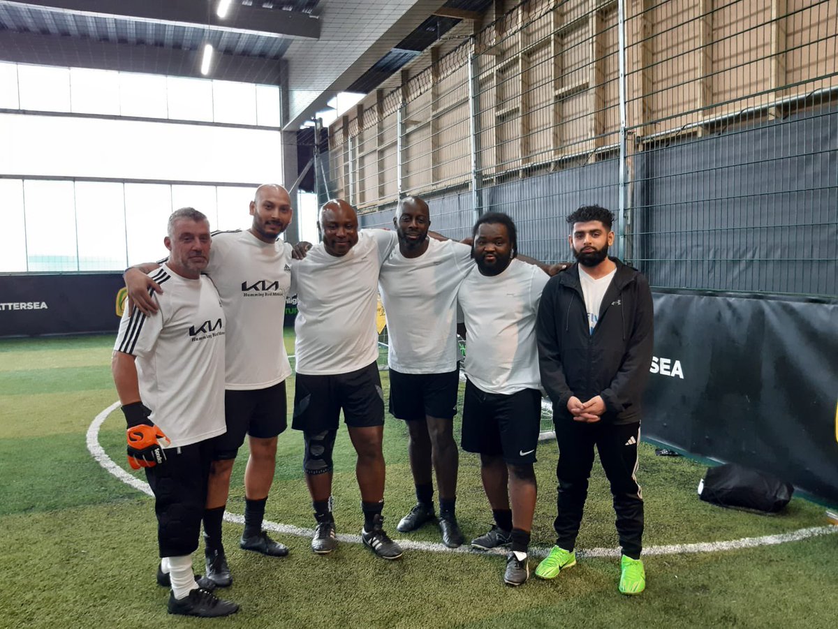 HummingBirdPlc's tweet image. Dataquest Football Tournament💪
.
.
#team #football