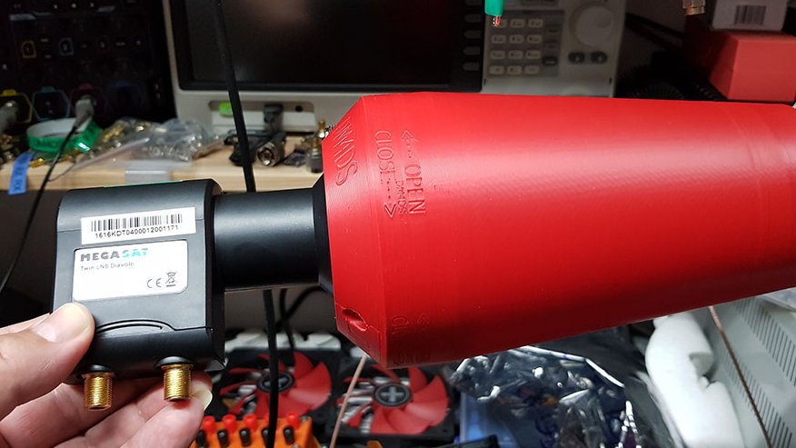 Sandor - DM4DS ♿ tweet media