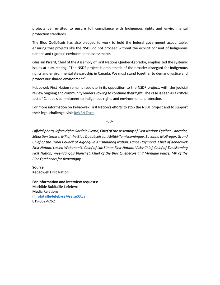 SEIZE03 - FIL DE PRESSE tweet media