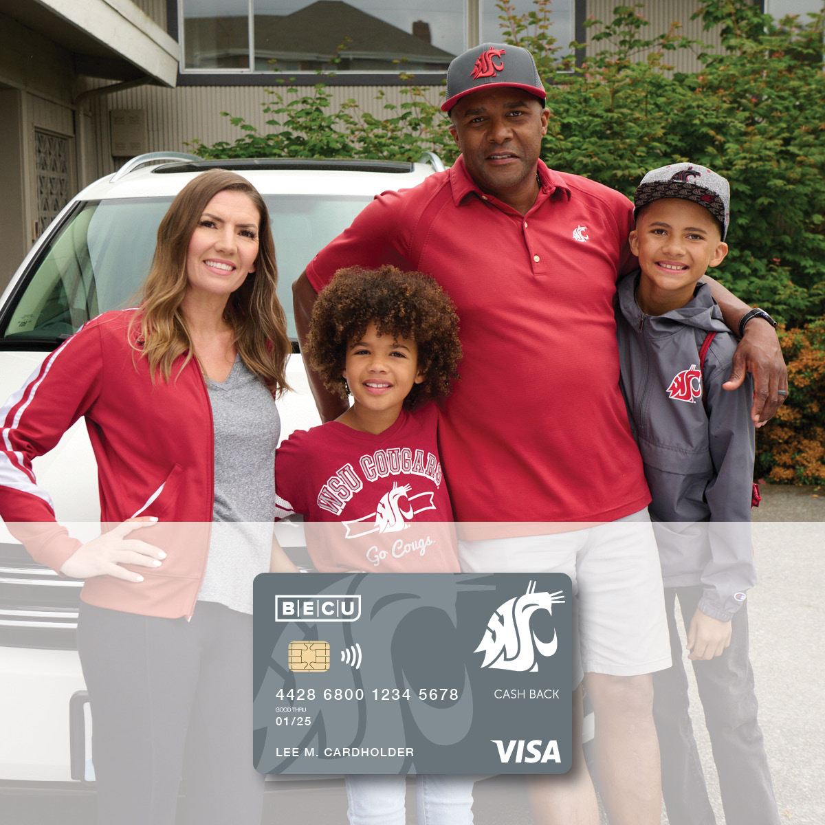 CougsFirst's tweet photo. Did you know?! Cougs could receive $150 cash back, a low APR and other perks with a @BECU credit card.
Learn more 👉 https://t.co/Yzvxp70m0U
#gocougs #cougsfirst #specialoffer #cougcard #BECU https://t.co/aOZUMLcfVY