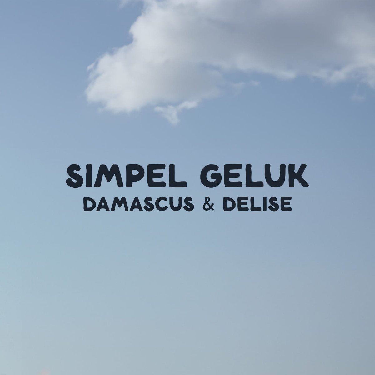 Heel tof om aan te kondigen dat we maandag 16 september samen met Delise SIMPEL GELUK uitbrengen. Een liedje over alles wat het leven mooi maakt. ☀️ 

Ps. Delise gaat de komende weken de theaters in met haar Verborgen Verhalen tour en er zijn nog kaarten. Wil je niet missen!