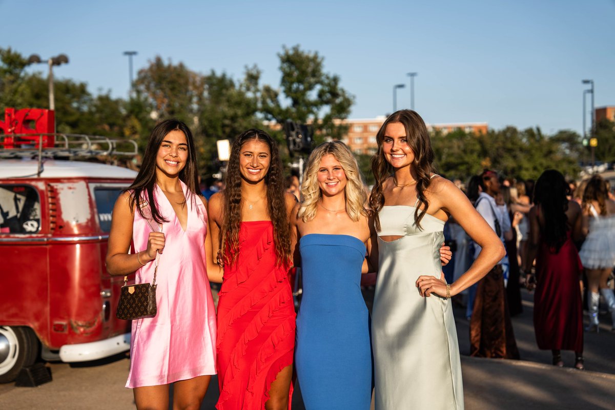 Kansas Women's Basketball tweet media