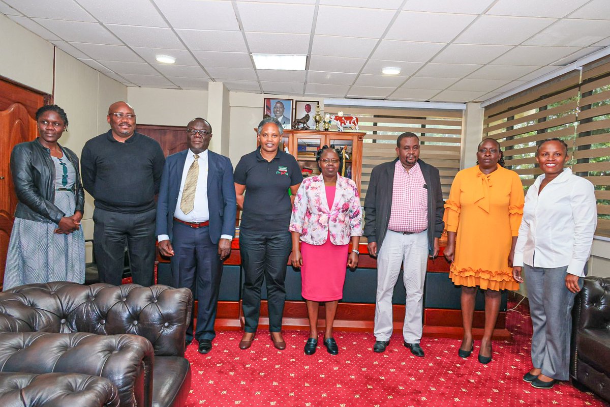 nipfnkenya's tweet photo. The @nipfnkenya undertook dissemination of research findings and policy recommendations from eight nutrition policy research papers and county nutrition index in Nandi, Garissa, Bomet and Uasin Gishu County. The workshop was attended by Senior County Officers. https://t.co/T8rBdSgCxr