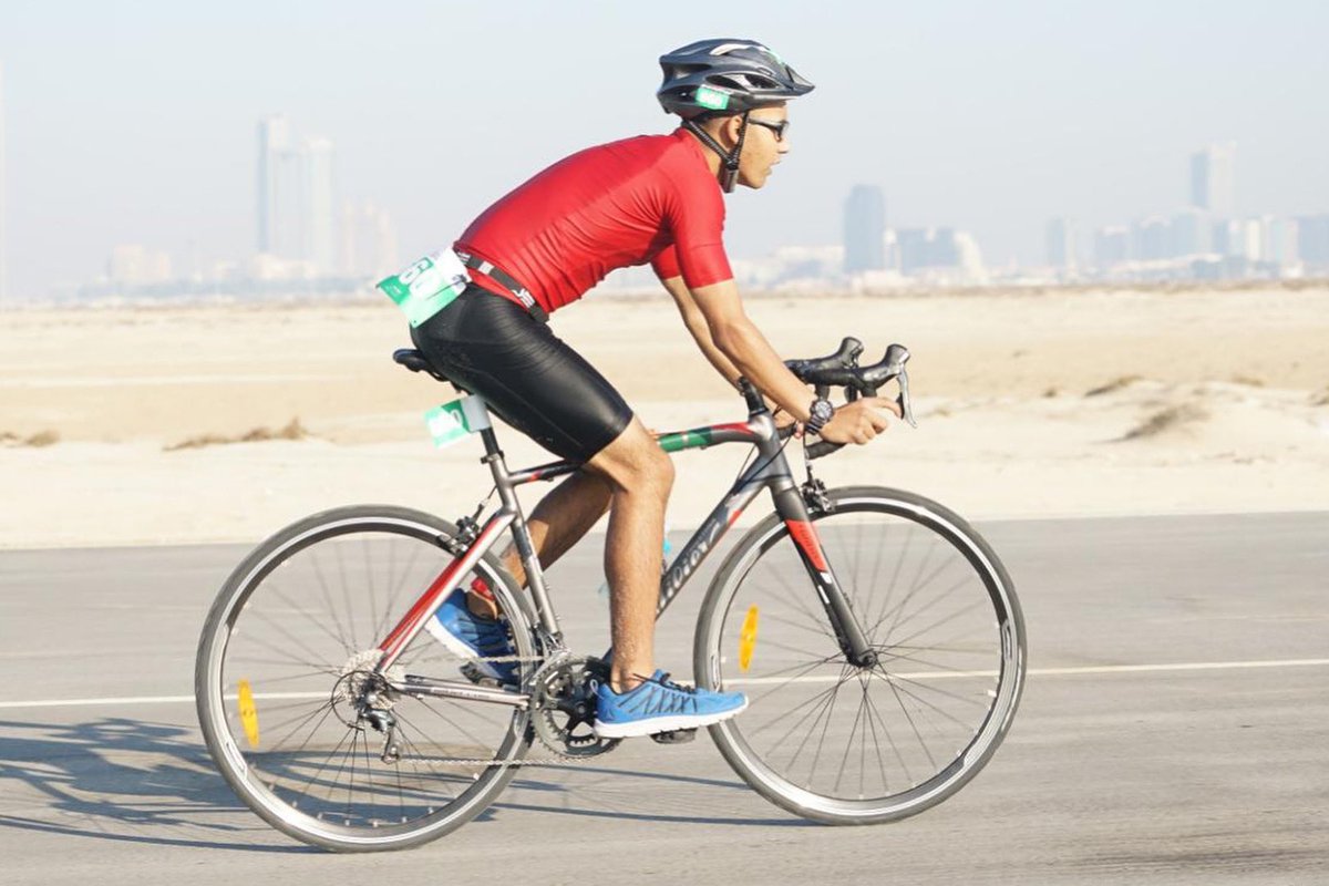 Goals UAE tweet media