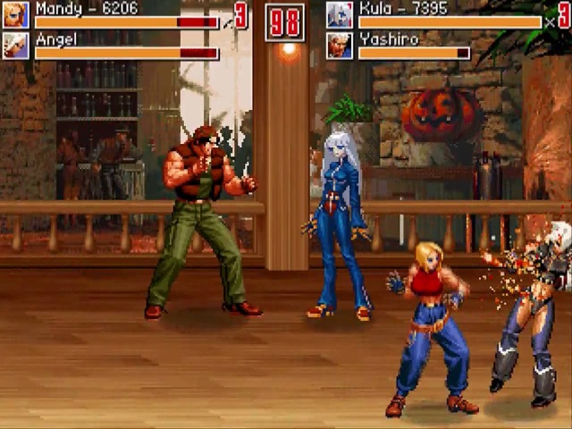 George J. Horvath tweet media