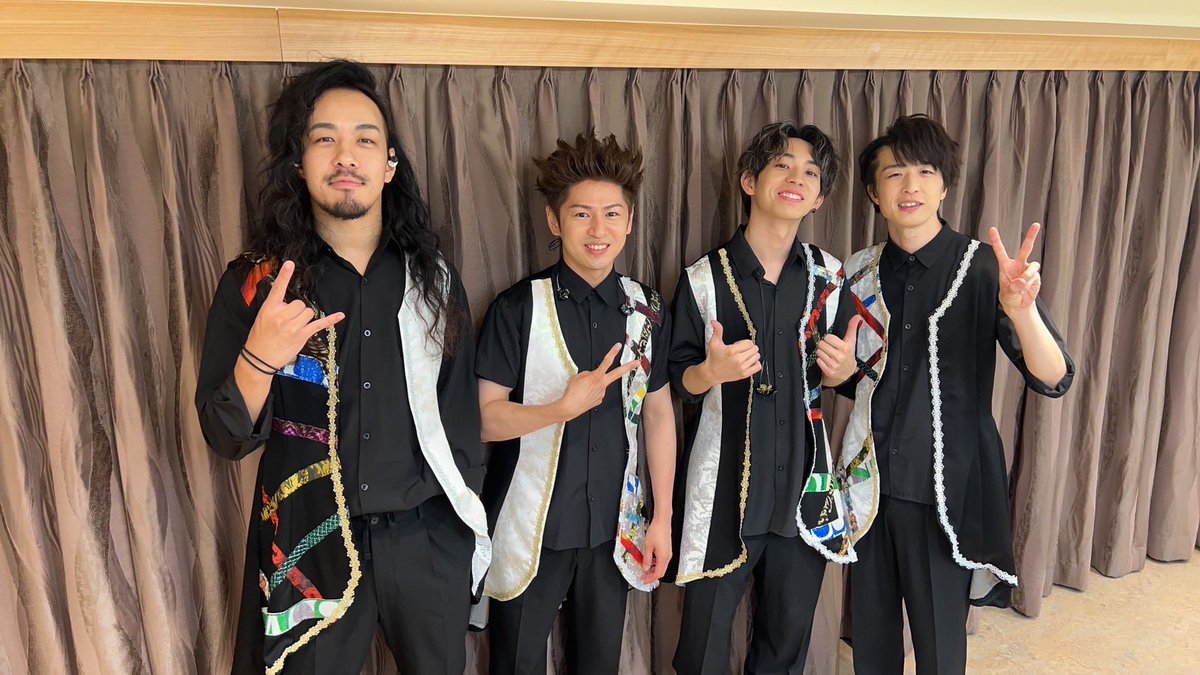 electro_sonar's tweet image. MSSP武道館ありがとう御座いました！

いつかこのサポメンとMSSPとで一緒に大きな舞台に立てたらなんて思ってたことが遂に現実になって最高です！

それもこれも皆様のおかげ！
今日のことはずっと忘れません！

これからも宜しくお願いします(*´_つ｀)！

#MSSP
#MSSP武道館
#MSSP15th