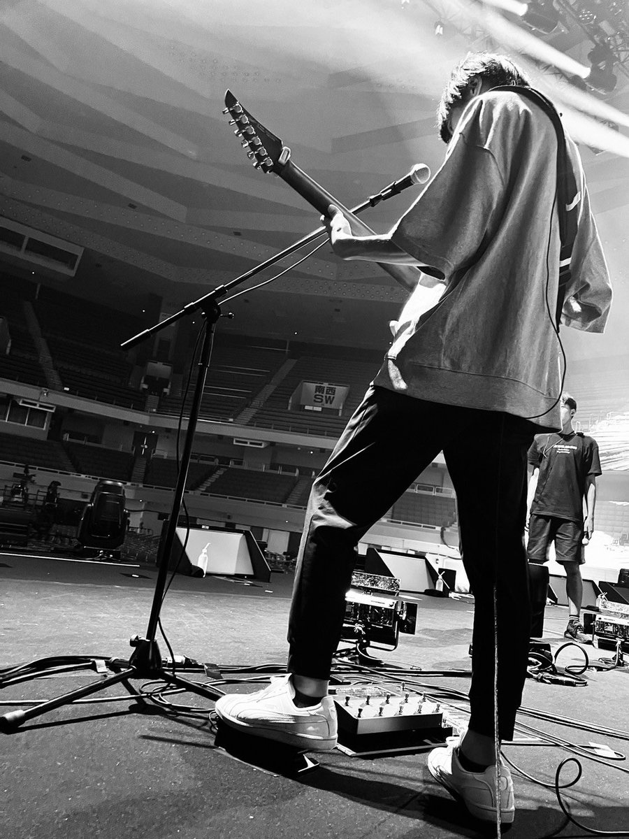 electro_sonar's tweet image. MSSP武道館ありがとう御座いました！

いつかこのサポメンとMSSPとで一緒に大きな舞台に立てたらなんて思ってたことが遂に現実になって最高です！

それもこれも皆様のおかげ！
今日のことはずっと忘れません！

これからも宜しくお願いします(*´_つ｀)！

#MSSP
#MSSP武道館
#MSSP15th