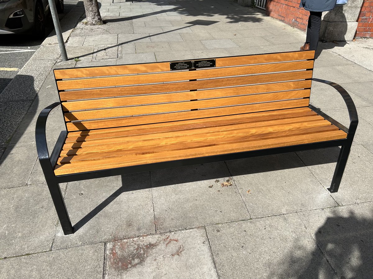 Ivana Bacik tweet media