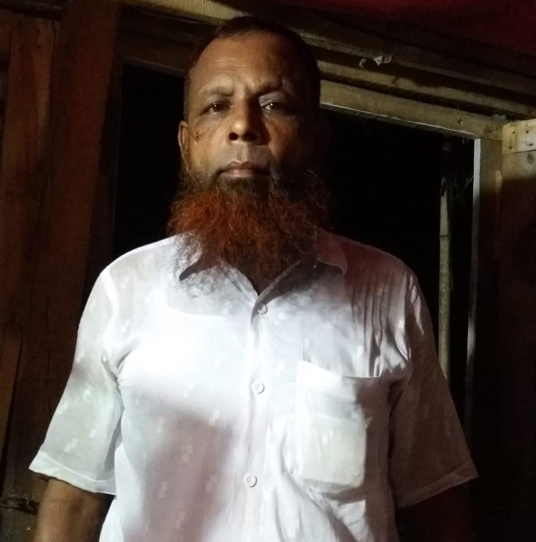 মাদারীপুরে সাবেক ইউপি সদস্যকে কুপিয়ে গুরুতর আহত, চিকিৎসাধীন অবস্থায় মৃত্যু