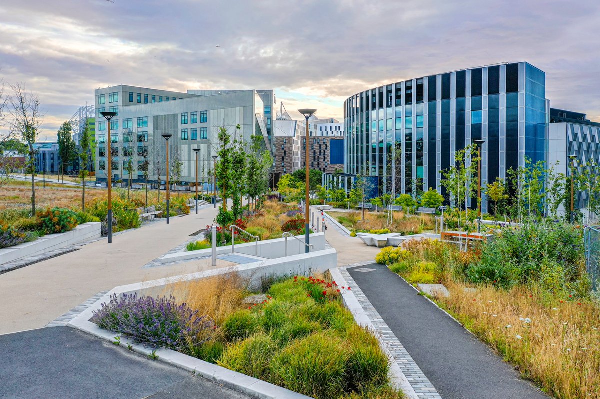 Faraday Institution tweet media